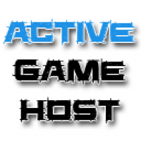 active-game-host