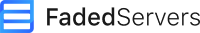 fadedservers