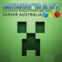 minecraft-server-australia