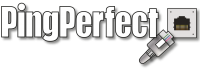 pingperfect