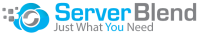 server-blend