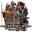 Chivalry: Deadliest Warrior Chivalry: Deadliest Warrior